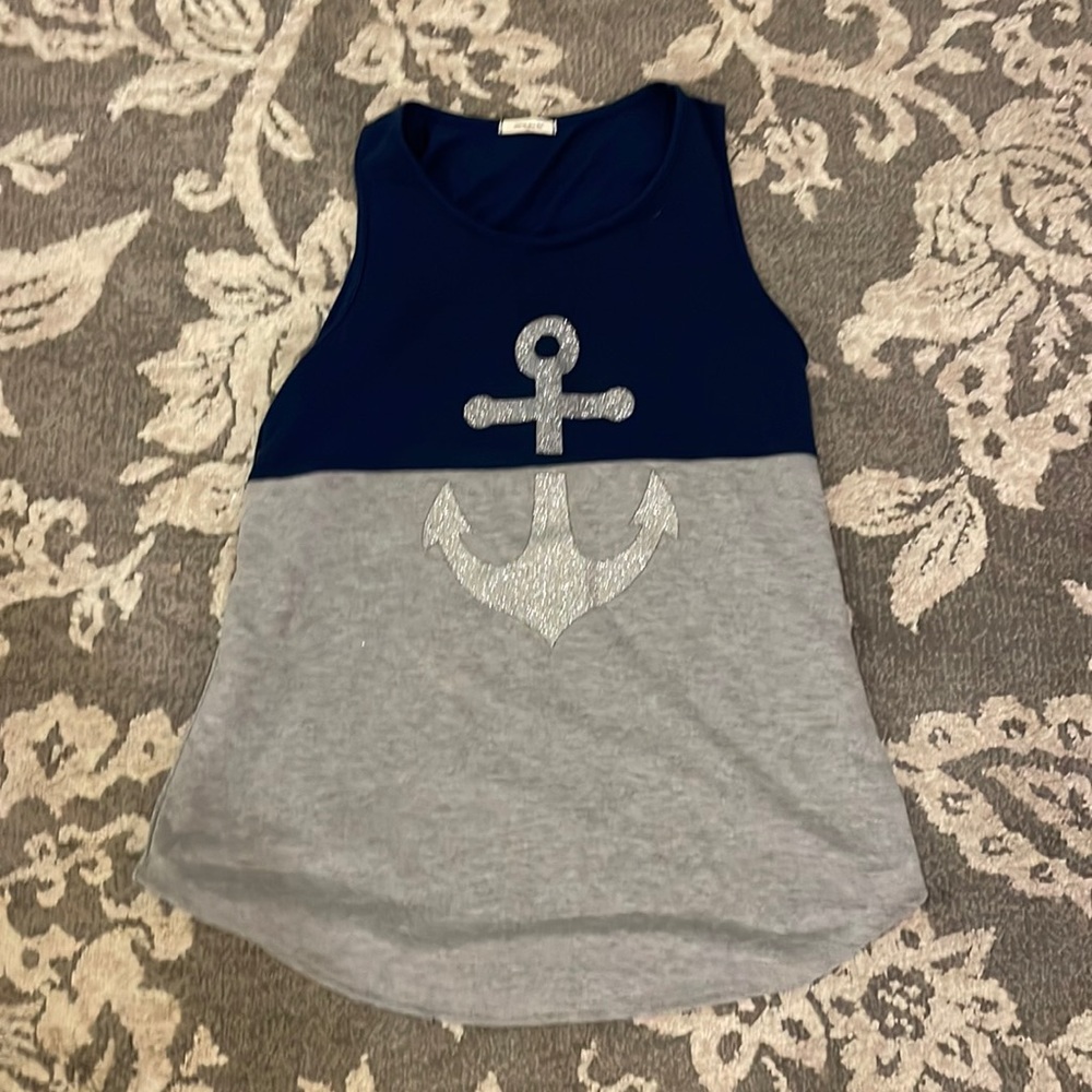 boutique Anchor, top nautical style USA made